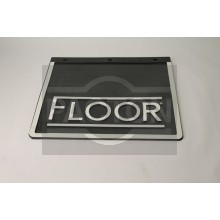 Spatlap Floor 400x350